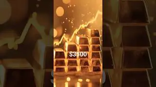 Gold Price News - 2nd September 2025 - Gold Price Surges To Record High - #goldprice #gold #goldrate