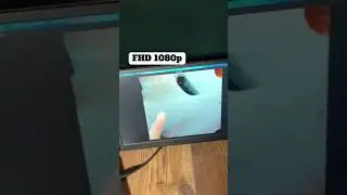SIAVIALA KX2 14'' Laptop Bildschirm Erweiterung