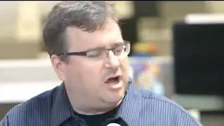Reid Hoffman &ndash; What was the Paypal Mafia&rsquo;s unique hiring strategy?