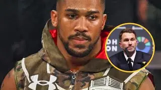 No one was talking about the driver in #anthonyjoshua accident #currentevents #breakingnews #update 
