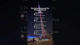 Free events happening this weekend in Toronto