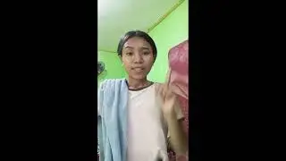 Second Language Acquisition Course ( Daily vlog part 1)
