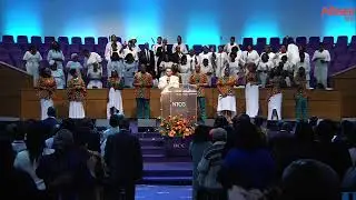 2019 NTCG NAT Convention - Sunday Evening - FINISH in the POWER of PENTECOST