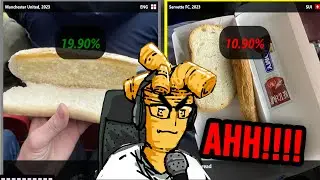 WTF Are They Doing.. (Scrandle & More)