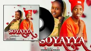 Mubaran Waka_-_{Soyayya}_-_Official_-_Sound_-_Audio_-_2025