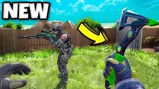 Cod Mobile montage to Falling by Trevor Daniel