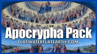 APOCRYPHA PACK (4.5 Hours) Biblical Wisdom For Reflection and Sleep