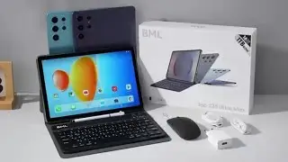 BML Tab S25 ULTRA MAX 11