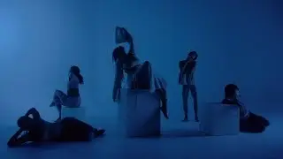 Merna - Again (Official Video)
