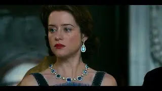 the crown &mdash; succession theme