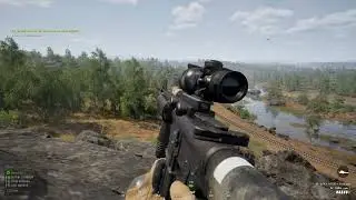 Decent Mid/Long Range Taps