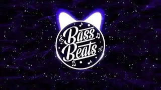 Unknown Brain - MADAFAKA (feat. Marvin Divine) [Bass Boosted]
