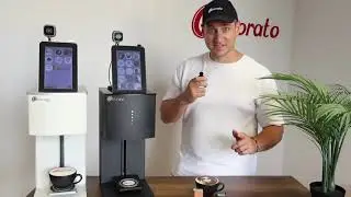Coffee printer cartridges explained &ndash; Vegan, gluten-free, halal & flavor-neutral for food & drinks