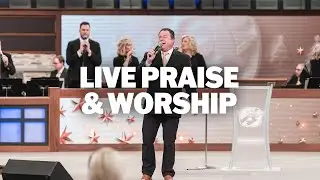 Live Praise & Worship | Randy Knaps