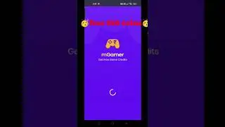 unlimited mgamer coins😱😱 #ulimited #unlimitedmoneyglitchgta #mgamercointrick #mgamermodapkunlimited