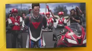 RIDE 5 - Walczymy o nowy motocykl! - odc.2 #poradnik #ride5 #ride5gameplay #moto  #recenzja