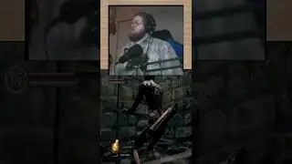 The Hail Mary #darksouls #darksoulsremastered #fromsoftware #challenge #twitch #twitchclips