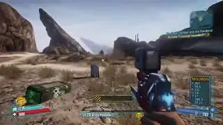 (VIP Code Inside) Borderlands® 2 - Handsome Axton Adventure:  The good The bad and The Mordecai