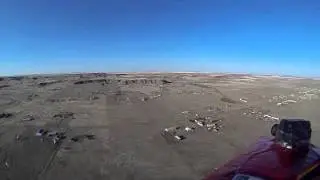 My Last FPV Flight Maxi-Swift #1(Passing of the Torch)