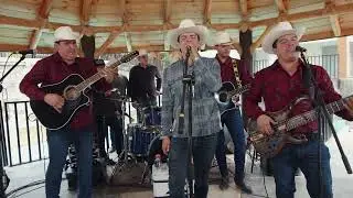 Amarga Derrota - El Piloto y Su Estilo x Los Hijos De Sinaloa (En Vivo)