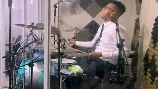 More than enough - Israel Houghton (not a full vid)