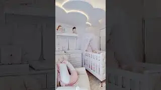 Kid's bedroom ceiling design ideas 2025