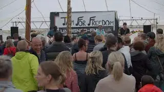 Jam for Freedom Festival 2023 - Official Highlights!