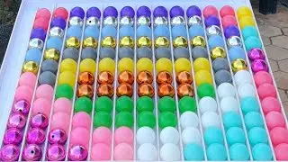 Clever Brain Elite – Color Balls Puzzle