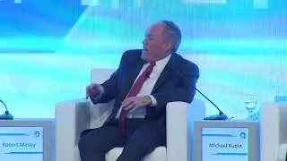 Temptation of Power: US Policies Panel