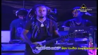 Sunshine live show ( kandana ) nimal ranjith