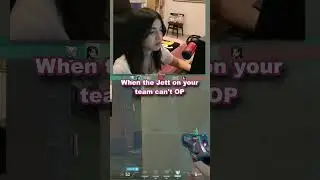 When the Jett cant op #valorant #valorantindia #valorantclips #citysushi #citysushifr