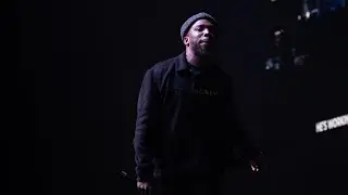 Take It To The Lord In Prayer - Jabari Johnson