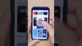 Voici comment personnaliser l&rsquo;ecran d&rsquo;accueil de votre #iphone gr&acirc;ce &agrave; #ios16 !