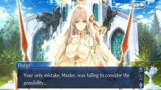 FGO : Traduction orale du chapitre Ordeal Call I - Section 14-2 &agrave; 14-4