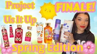🌸Project Use It Up!!! 🌸 Finale&hellip;