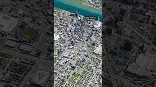 Top 5 Hells on Earth in Michigan