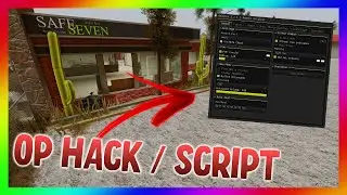 💠 Roblox ANOMIC Script / Hack