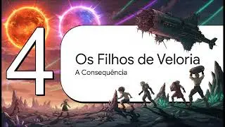 As Cr&ocirc;nicas dos Irm&atilde;os Estelares