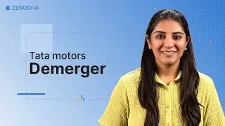 Все, что вам нужно знать о разделении Tata Motors
