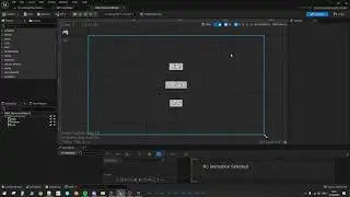 Visual Widget Navigation - Nested navigation