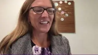 Lisa tells her story about Hick