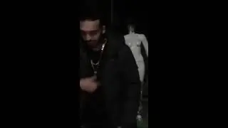 MADO SAM - ENENMIES / مادو سام - اعداء (تسريب)