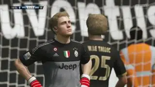 Keeper tekkers