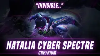 INVISIBLE - Natalia [GMV] by Creynium