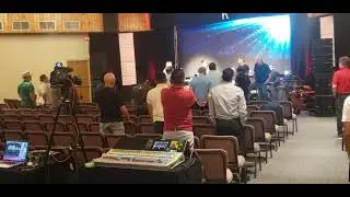 EL &Uacute;LTIMO CAPITULO // PTR JOSE PAGAN