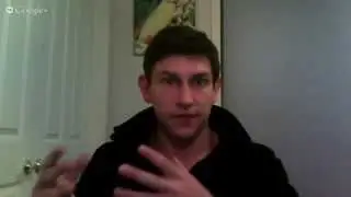 Sam Bakker, Josh Ratta - What does it take to succeed online marketing