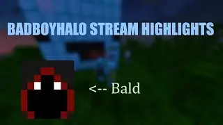 Badboyhalo trapped Skeppy in his basement... (STREAM HIGHLIGHTS)