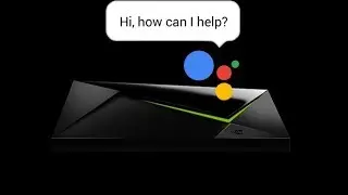 Google Assistant is now on NVIDIA SHIELD TV