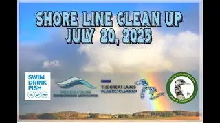 Clean Up July 20 Friends of Humber Bay Park #nature, #environment #life