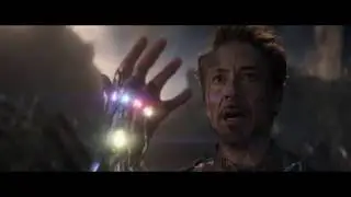 Hot Toys-Avengers: Endgame 1/6th Collectible Figures (2020)